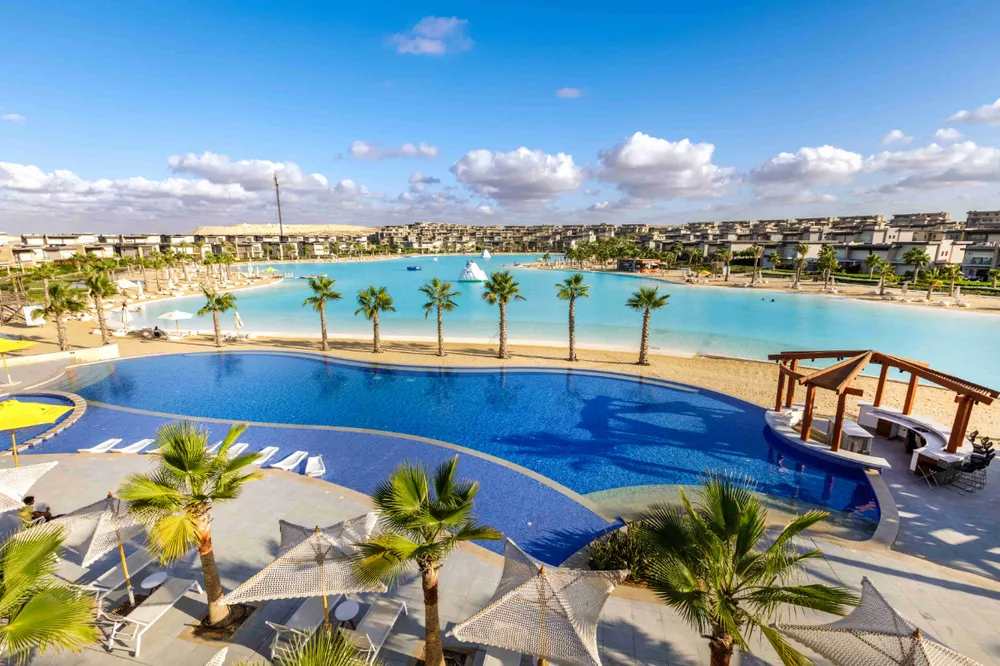 Hassan Allam North Coast